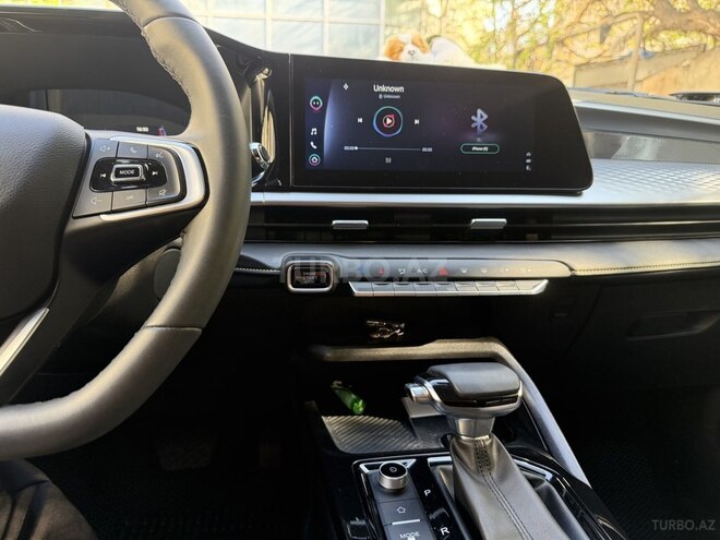 Chery Tiggo 2 Pro Max-4