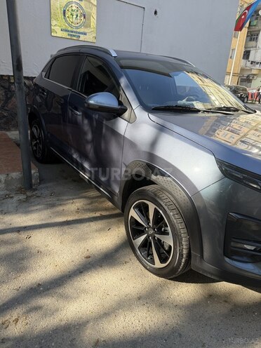 Chery Tiggo 2 Pro Max-12