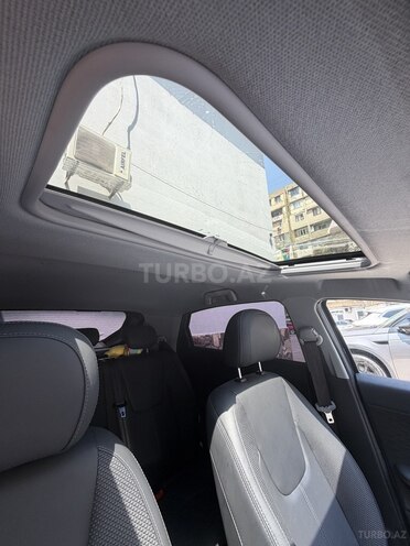 Chery Tiggo 2 Pro Max-7