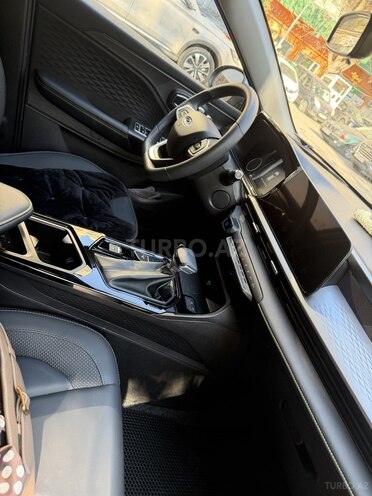 Chery Tiggo 2 Pro Max-6
