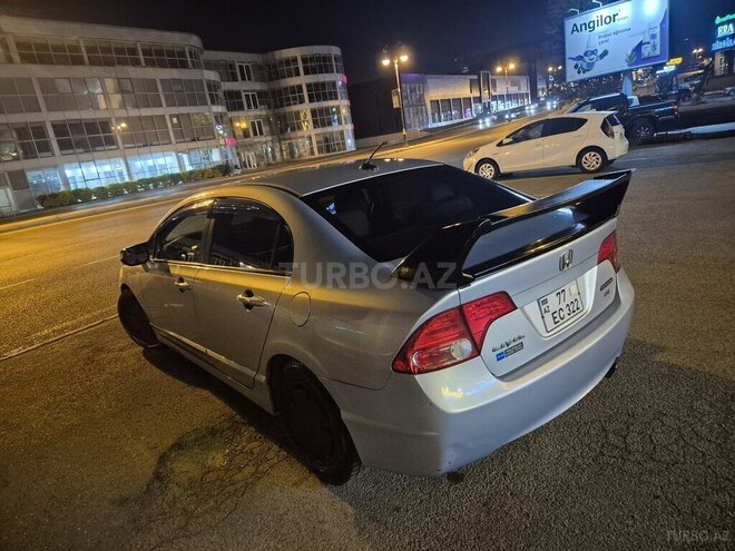 Honda Civic-10
