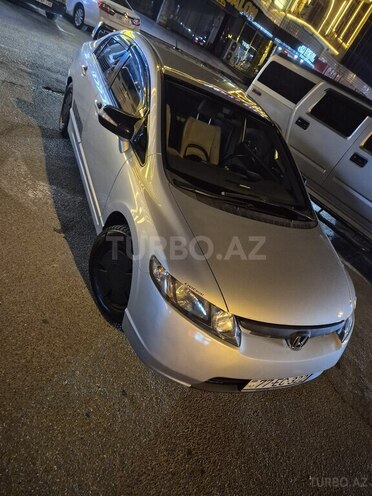 Honda Civic-8