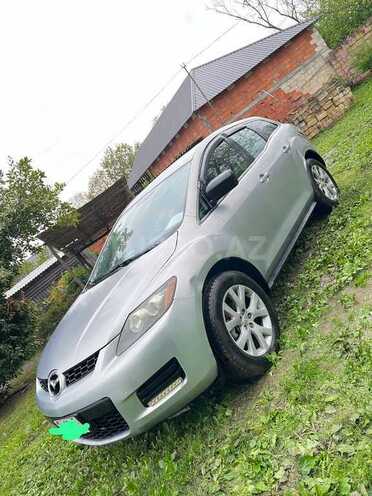 Mazda CX-7-3