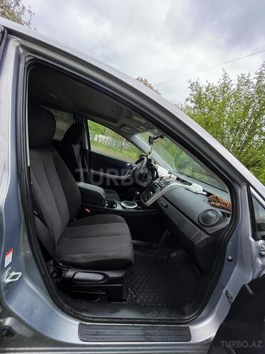 Mazda CX-7-7