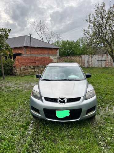 Mazda CX-7-1