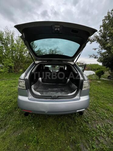 Mazda CX-7-5