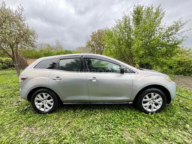 Mazda CX-7-6