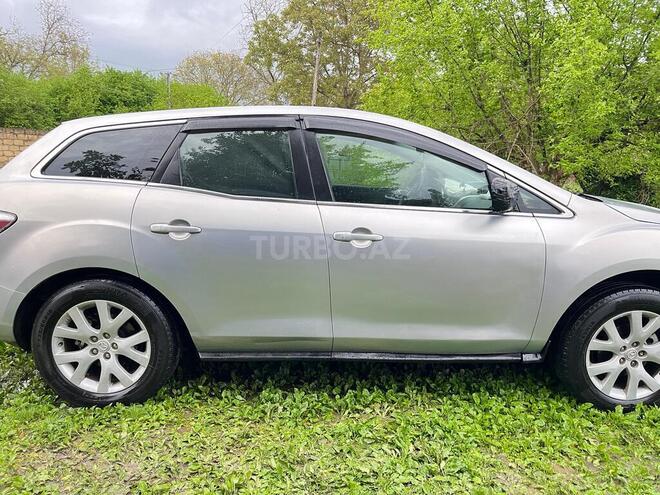 Mazda CX-7-4