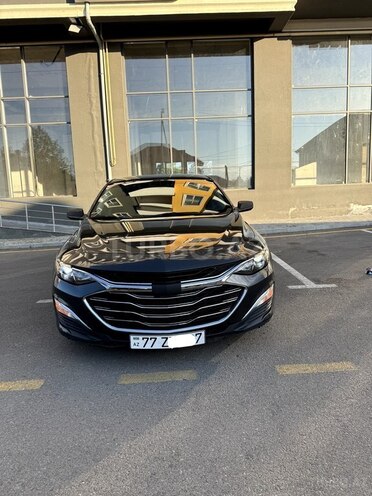 Chevrolet Malibu-2