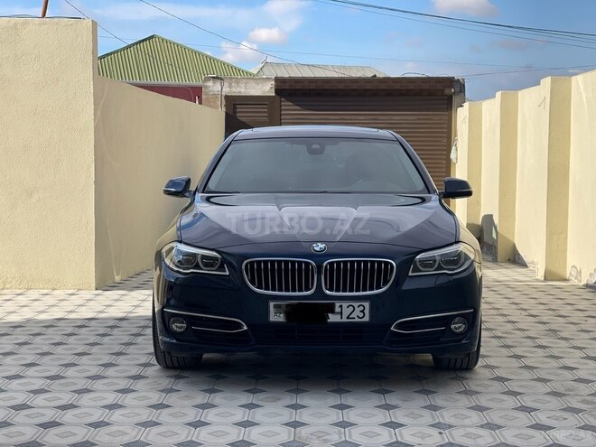 BMW 528-1