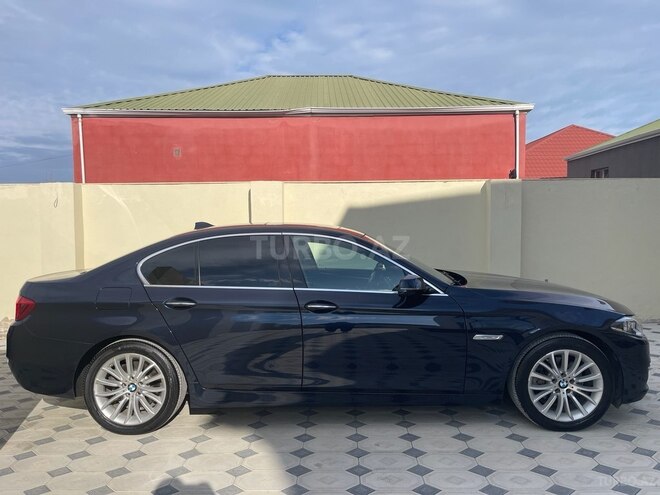 BMW 528-5