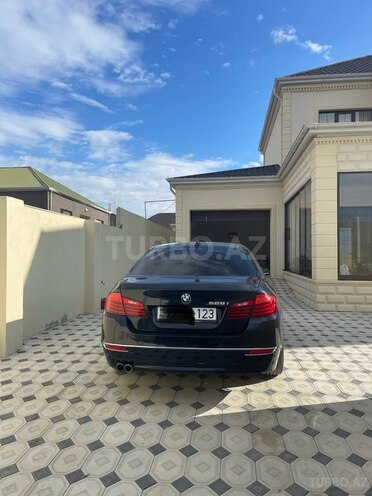 BMW 528-4