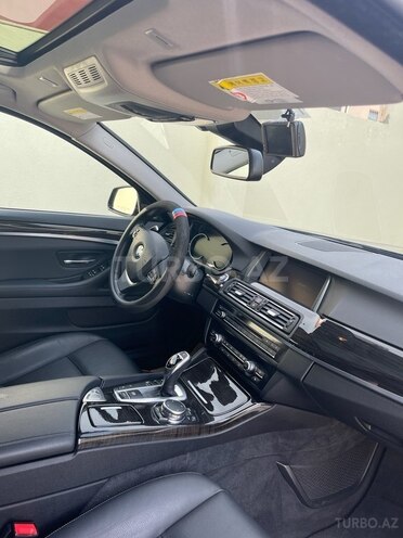 BMW 528-7