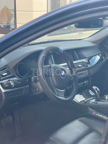 BMW 528-11