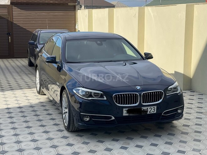 BMW 528-3