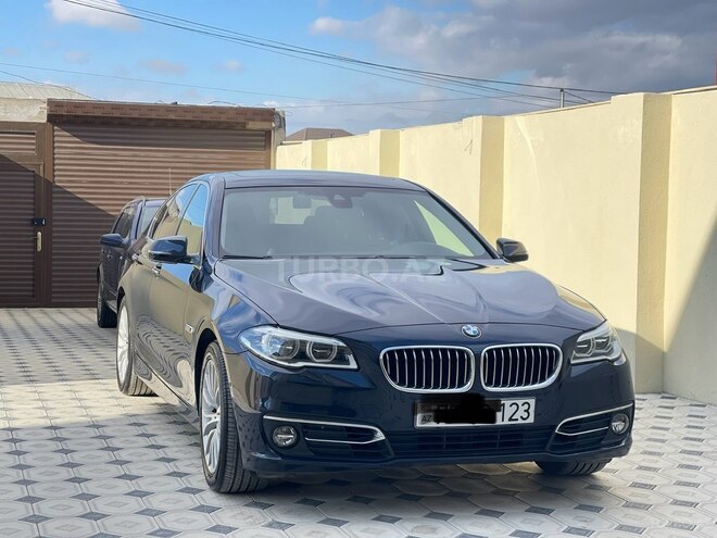 BMW 528-6