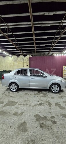 Chevrolet Aveo-4