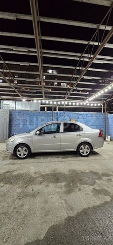 Chevrolet Aveo-3