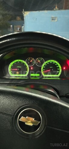 Chevrolet Aveo-6