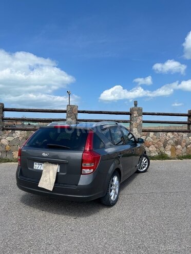 Kia Ceed SW-2
