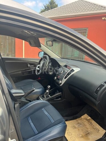 Kia Ceed SW-3