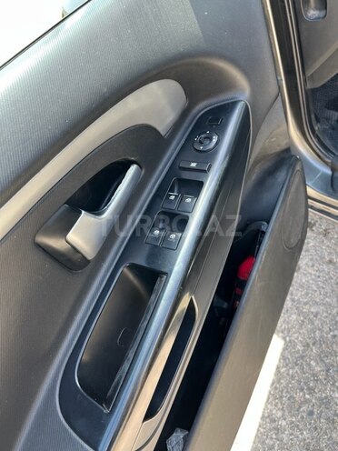 Kia Ceed SW-4