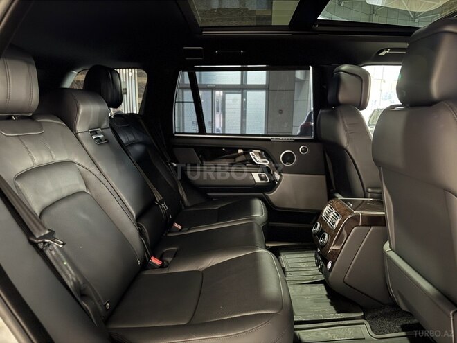 Land Rover Range Rover-18