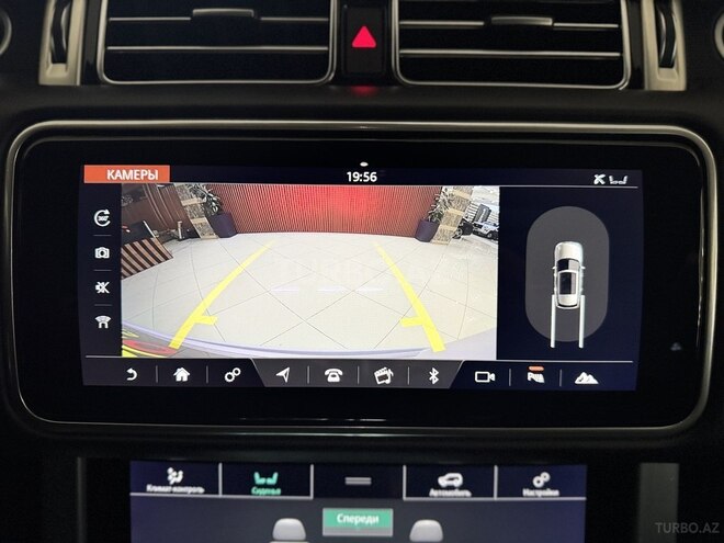 Land Rover Range Rover-26