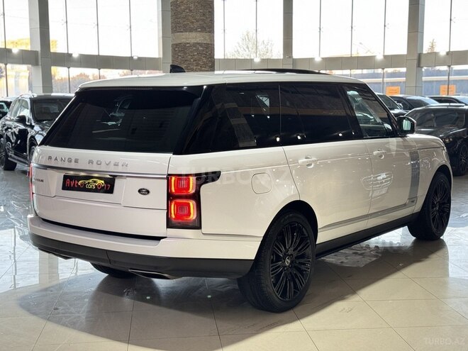 Land Rover Range Rover-8