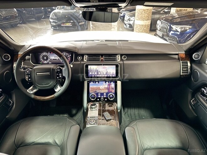 Land Rover Range Rover-17