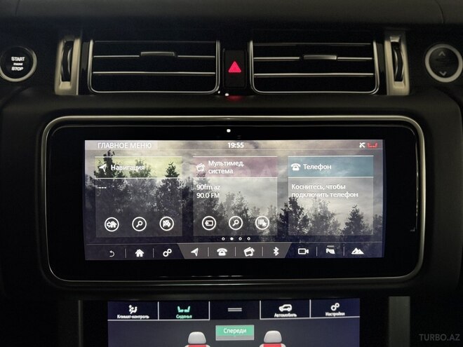 Land Rover Range Rover-25