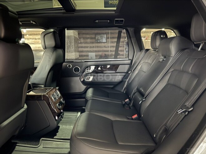Land Rover Range Rover-16