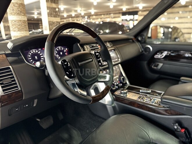 Land Rover Range Rover-11