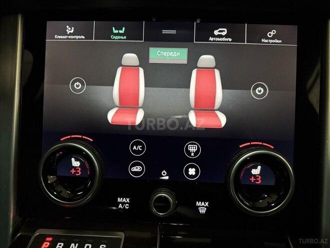 Land Rover Range Rover-24