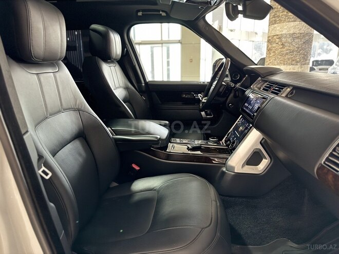 Land Rover Range Rover-19