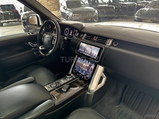 Land Rover Range Rover-20