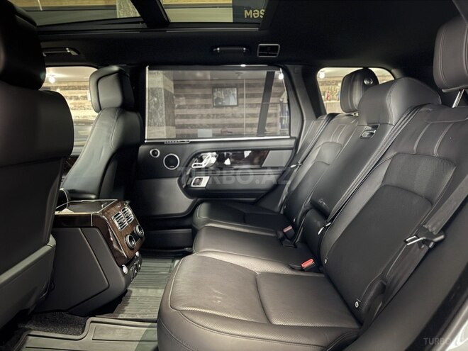 Land Rover Range Rover-13