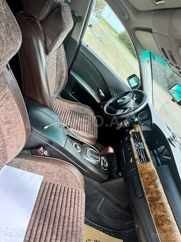 BMW 530-7