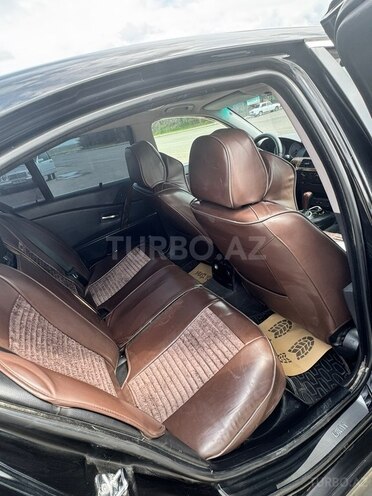 BMW 530-6