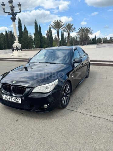 BMW 530-2
