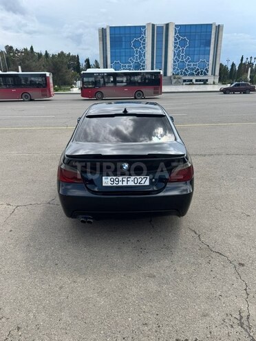BMW 530-4