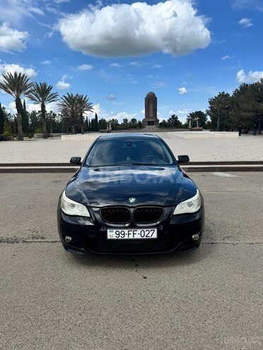 BMW 530-1