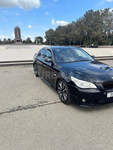 BMW 530-3