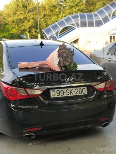 Hyundai Sonata-2