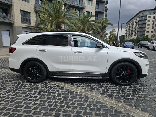 Kia Sorento-2