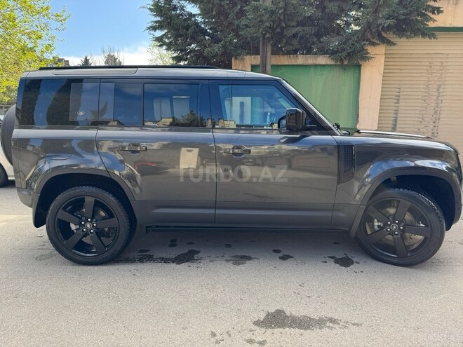 Land Rover Defender 2022, 87,000 km - 2.0 l - Bakı
