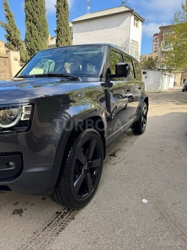 Land Rover Defender 2022, 87,000 km - 2.0 l - Bakı