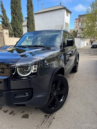 Land Rover Defender 2022, 87,000 km - 2.0 l - Bakı