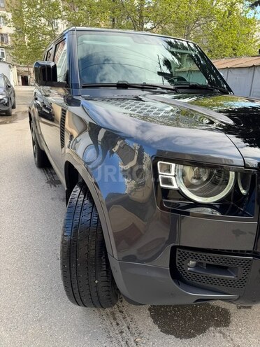 Land Rover Defender 2022, 87,000 km - 2.0 l - Bakı
