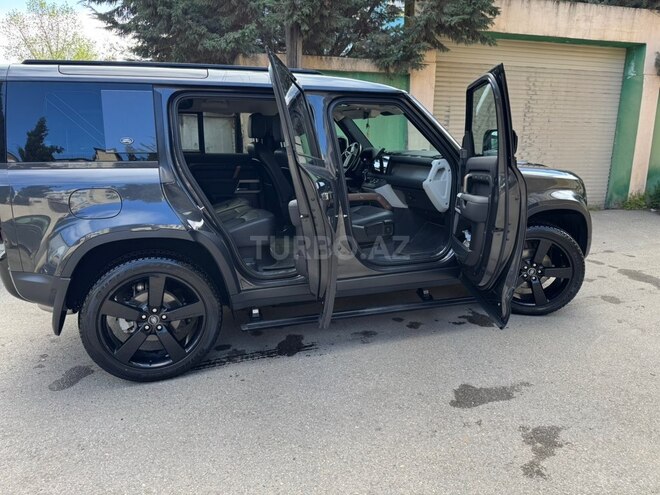 Land Rover Defender 2022, 87,000 km - 2.0 l - Bakı